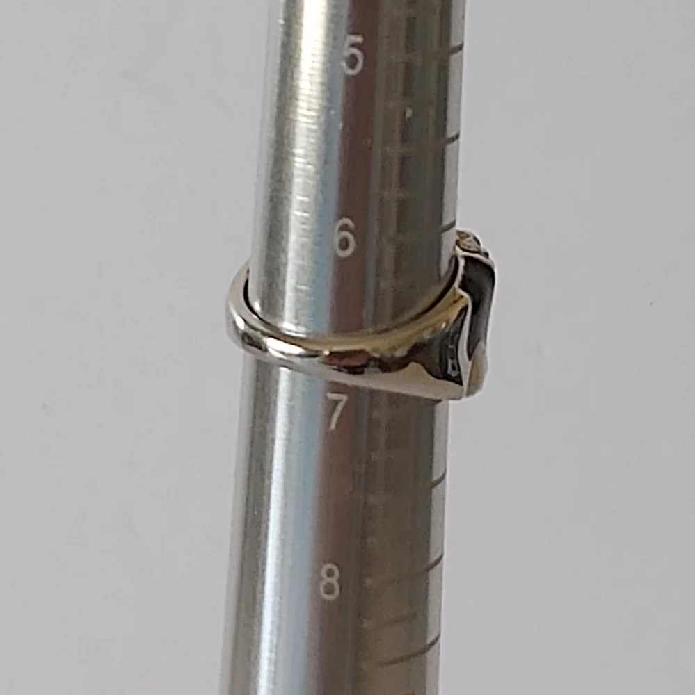 Ring 18kGP - Picture 11 of 11